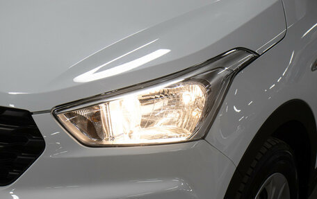 Hyundai Creta I рестайлинг, 2020 год, 1 898 000 рублей, 21 фотография