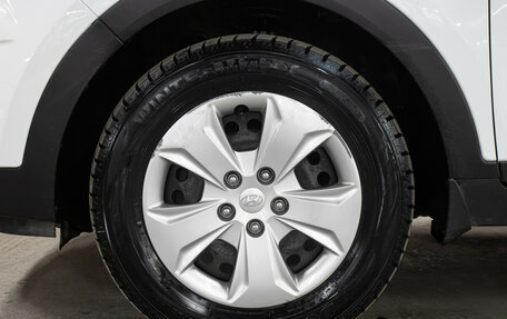 Hyundai Creta I рестайлинг, 2020 год, 1 898 000 рублей, 23 фотография