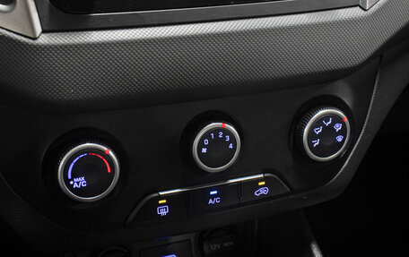 Hyundai Creta I рестайлинг, 2020 год, 1 898 000 рублей, 18 фотография