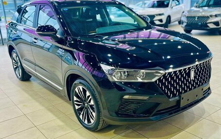 FAW Bestune T77, 2024 год, 2 024 000 рублей, 1 фотография