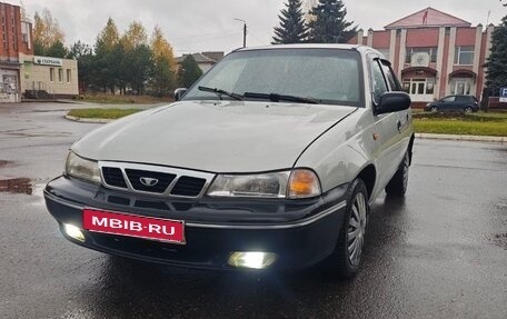 Daewoo Nexia I рестайлинг, 2006 год, 220 000 рублей, 1 фотография