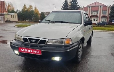 Daewoo Nexia I рестайлинг, 2006 год, 220 000 рублей, 1 фотография