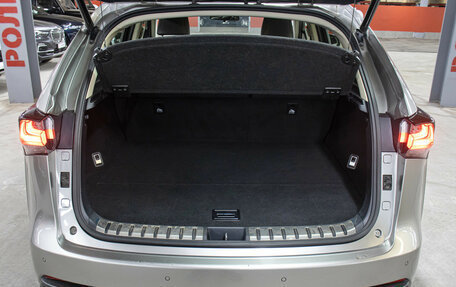 Lexus NX I, 2016 год, 2 849 000 рублей, 10 фотография