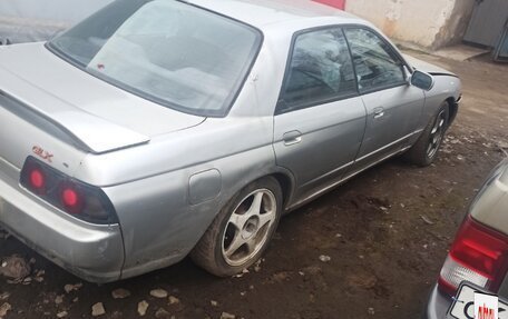 Nissan Skyline, 1997 год, 450 000 рублей, 1 фотография
