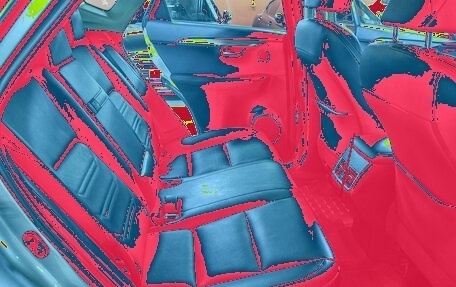 Lexus NX I, 2016 год, 2 849 000 рублей, 11 фотография