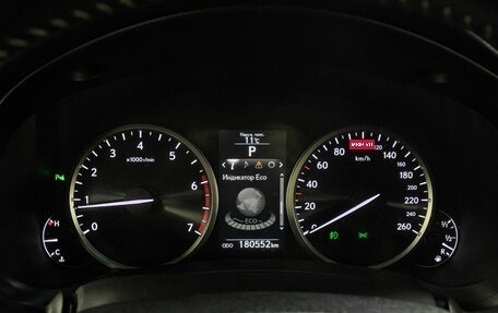 Lexus NX I, 2016 год, 2 849 000 рублей, 12 фотография