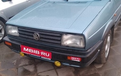 Volkswagen Jetta III, 1990 год, 220 000 рублей, 1 фотография