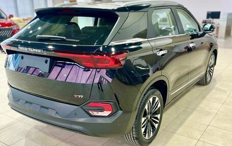 FAW Bestune T77, 2024 год, 2 024 000 рублей, 3 фотография