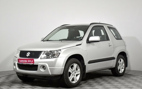 Suzuki Grand Vitara, 2008 год, 985 000 рублей, 1 фотография