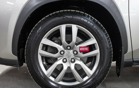 Lexus NX I, 2016 год, 2 849 000 рублей, 21 фотография