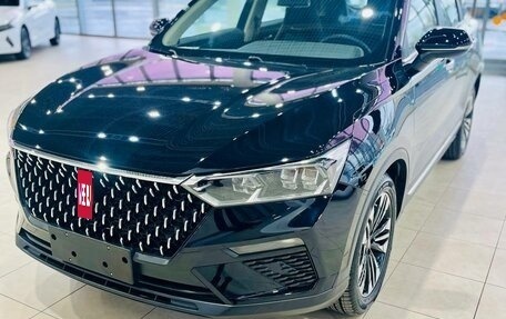 FAW Bestune T77, 2024 год, 2 024 000 рублей, 2 фотография