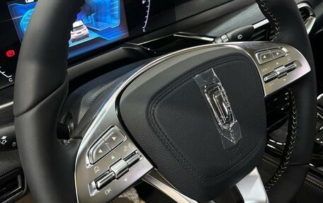 FAW Bestune T77, 2024 год, 2 024 000 рублей, 7 фотография