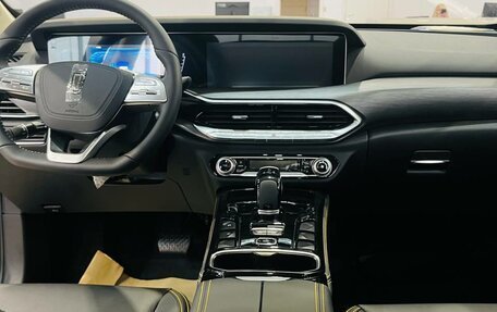 FAW Bestune T77, 2024 год, 2 024 000 рублей, 8 фотография