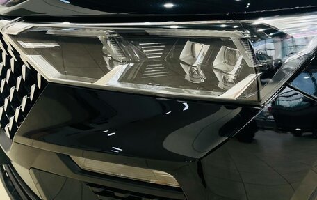 FAW Bestune T77, 2024 год, 2 024 000 рублей, 10 фотография