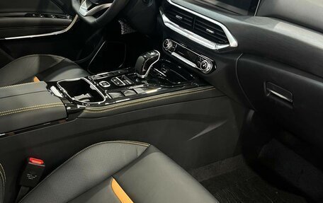 FAW Bestune T77, 2024 год, 2 024 000 рублей, 6 фотография