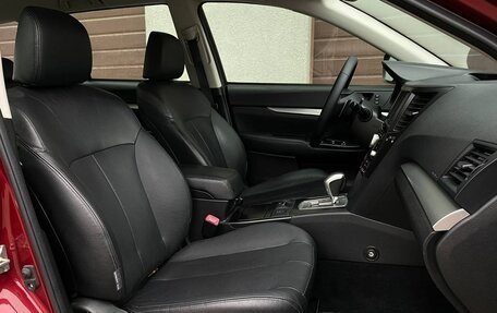 Subaru Outback IV рестайлинг, 2012 год, 1 395 000 рублей, 8 фотография