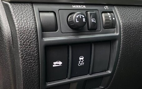 Subaru Outback IV рестайлинг, 2012 год, 1 395 000 рублей, 14 фотография