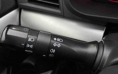 Subaru Outback IV рестайлинг, 2012 год, 1 395 000 рублей, 16 фотография