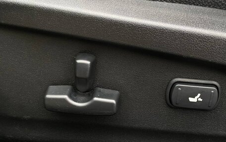 Subaru Outback IV рестайлинг, 2012 год, 1 395 000 рублей, 13 фотография