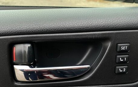 Subaru Outback IV рестайлинг, 2012 год, 1 395 000 рублей, 12 фотография