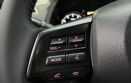 Subaru Outback IV рестайлинг, 2012 год, 1 395 000 рублей, 18 фотография