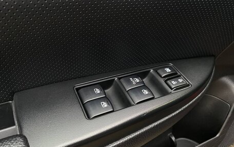 Subaru Outback IV рестайлинг, 2012 год, 1 395 000 рублей, 11 фотография