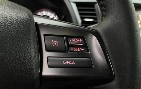 Subaru Outback IV рестайлинг, 2012 год, 1 395 000 рублей, 19 фотография