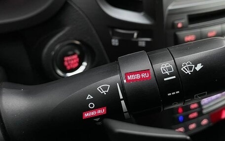 Subaru Outback IV рестайлинг, 2012 год, 1 395 000 рублей, 17 фотография