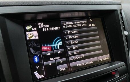 Subaru Outback IV рестайлинг, 2012 год, 1 395 000 рублей, 22 фотография