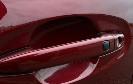 Subaru Outback IV рестайлинг, 2012 год, 1 395 000 рублей, 35 фотография