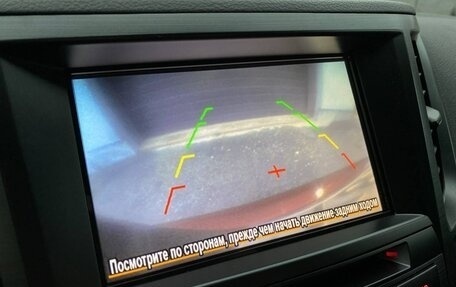 Subaru Outback IV рестайлинг, 2012 год, 1 395 000 рублей, 23 фотография