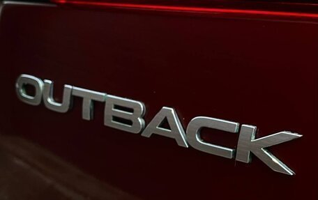 Subaru Outback IV рестайлинг, 2012 год, 1 395 000 рублей, 37 фотография