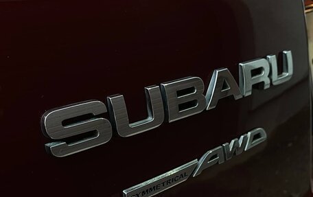 Subaru Outback IV рестайлинг, 2012 год, 1 395 000 рублей, 36 фотография