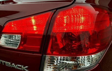 Subaru Outback IV рестайлинг, 2012 год, 1 395 000 рублей, 34 фотография