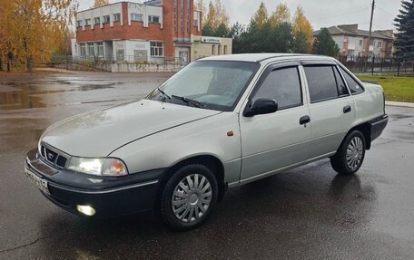 Daewoo Nexia I рестайлинг, 2006 год, 220 000 рублей, 2 фотография