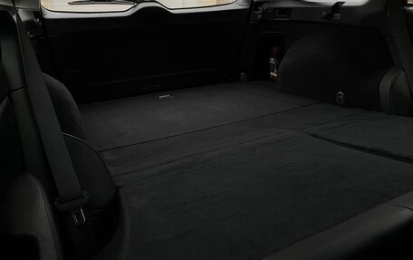 Subaru Outback IV рестайлинг, 2012 год, 1 395 000 рублей, 38 фотография