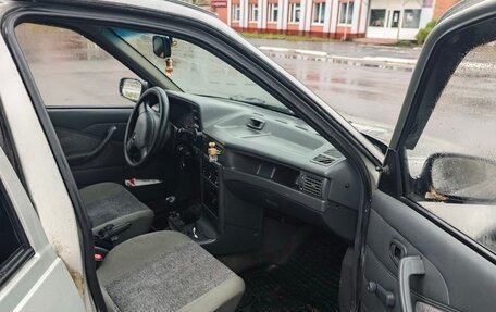 Daewoo Nexia I рестайлинг, 2006 год, 220 000 рублей, 6 фотография