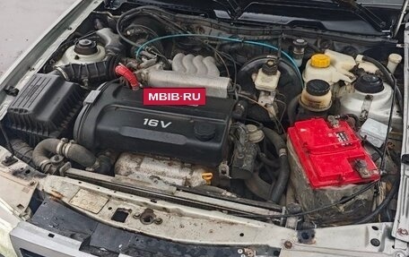 Daewoo Nexia I рестайлинг, 2006 год, 220 000 рублей, 9 фотография