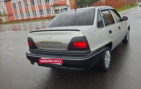 Daewoo Nexia I рестайлинг, 2006 год, 220 000 рублей, 5 фотография