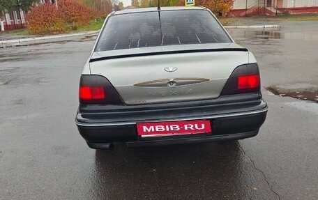 Daewoo Nexia I рестайлинг, 2006 год, 220 000 рублей, 4 фотография