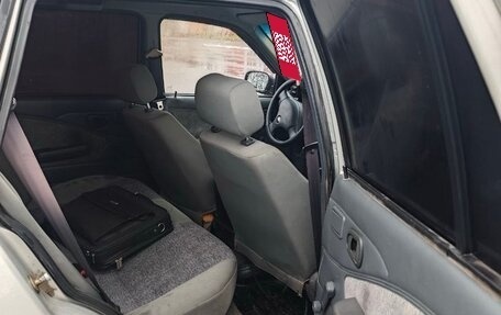 Daewoo Nexia I рестайлинг, 2006 год, 220 000 рублей, 7 фотография