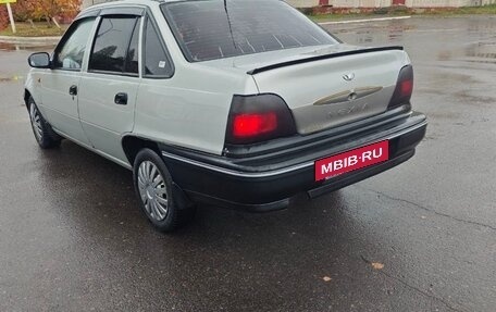 Daewoo Nexia I рестайлинг, 2006 год, 220 000 рублей, 3 фотография