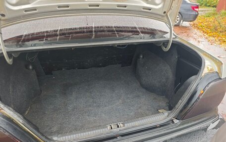 Daewoo Nexia I рестайлинг, 2006 год, 220 000 рублей, 10 фотография