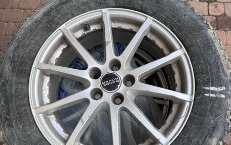 Land Rover Range Rover Evoque I, 2011 год, 1 590 000 рублей, 5 фотография