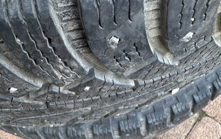 Land Rover Range Rover Evoque I, 2011 год, 1 590 000 рублей, 4 фотография