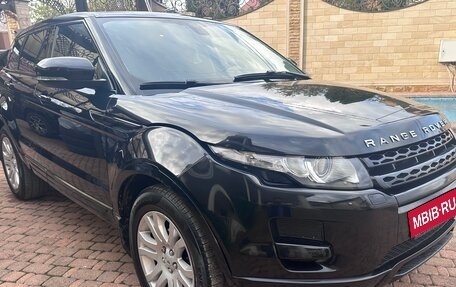 Land Rover Range Rover Evoque I, 2011 год, 1 590 000 рублей, 7 фотография