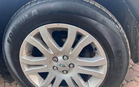 Land Rover Range Rover Evoque I, 2011 год, 1 590 000 рублей, 8 фотография