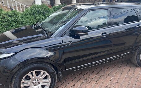 Land Rover Range Rover Evoque I, 2011 год, 1 590 000 рублей, 18 фотография