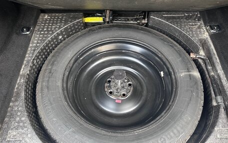 Land Rover Range Rover Evoque I, 2011 год, 1 590 000 рублей, 11 фотография