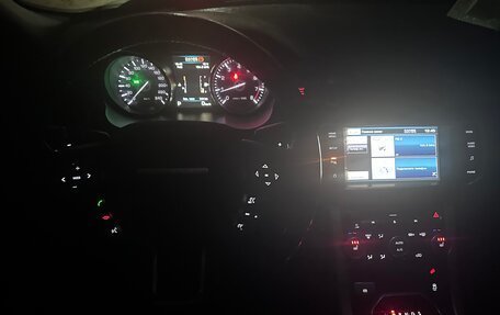 Land Rover Range Rover Evoque I, 2011 год, 1 590 000 рублей, 19 фотография